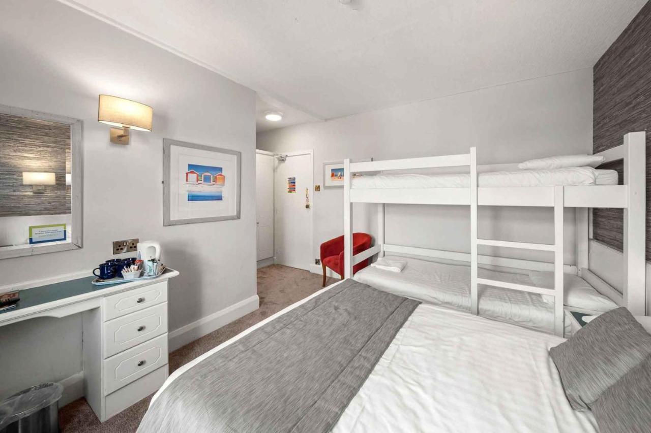 Hotel Cliffs 3*