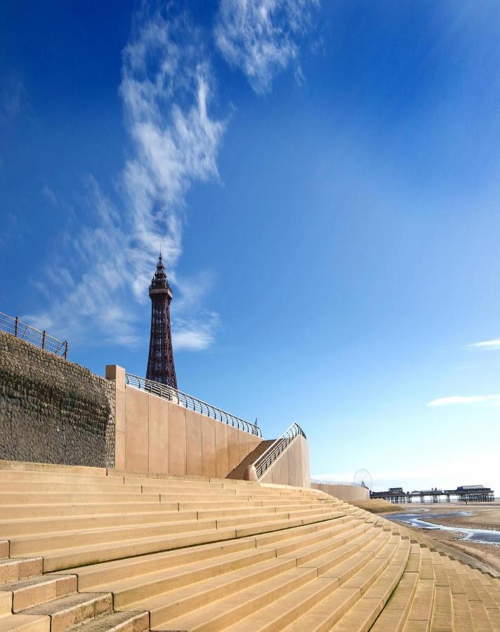 Hotel Cliffs Blackpool